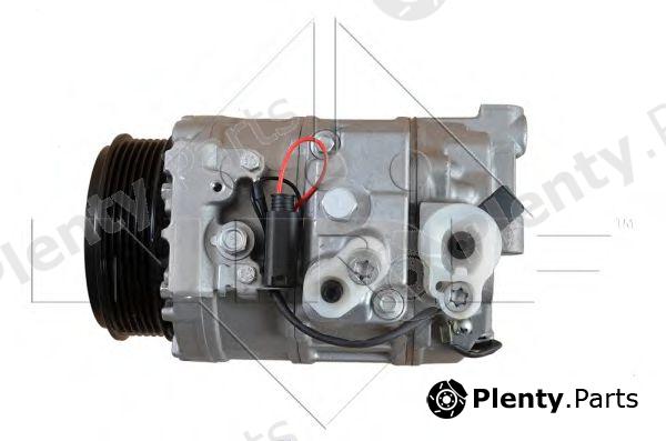  NRF part 32256 Compressor, air conditioning