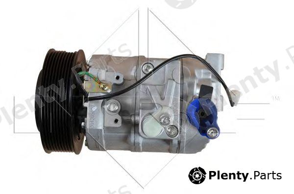  NRF part 32413 Compressor, air conditioning