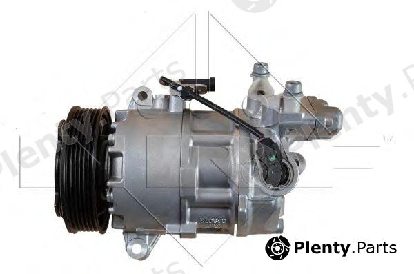  NRF part 32463 Compressor, air conditioning