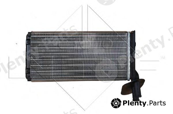  NRF part 53889 Heat Exchanger, interior heating
