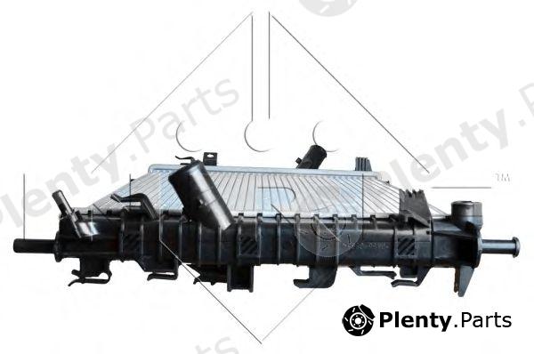  NRF part 55327 Radiator, engine cooling