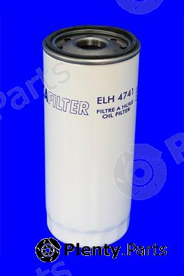  MECAFILTER part ELH4741 Oil Filter