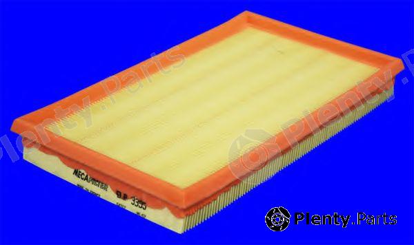  MECAFILTER part ELP3355 Air Filter