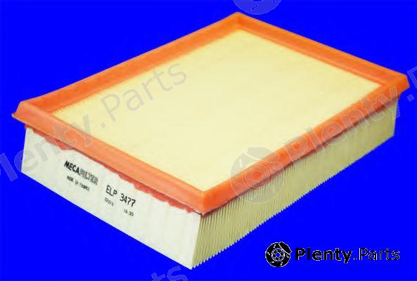  MECAFILTER part ELP3477 Air Filter