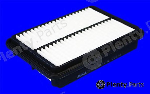  MECAFILTER part ELP9152 Air Filter