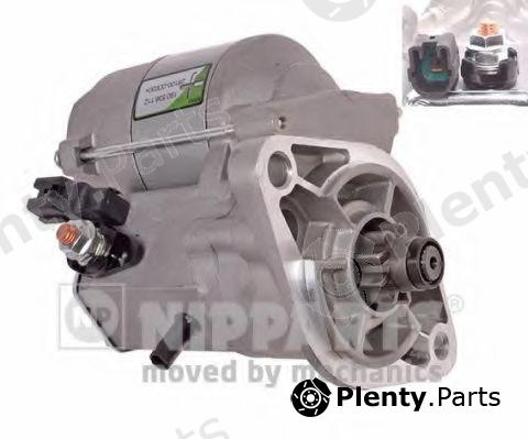  NIPPARTS part N5212126 Starter