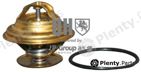  JP GROUP part 1114601519 Thermostat, coolant
