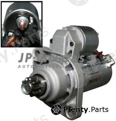  JP GROUP part 1190303900 Starter