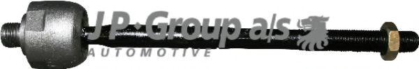  JP GROUP part 1344501000 Tie Rod Axle Joint