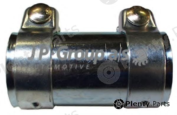  JP GROUP part 1421400200 Pipe Connector, exhaust system