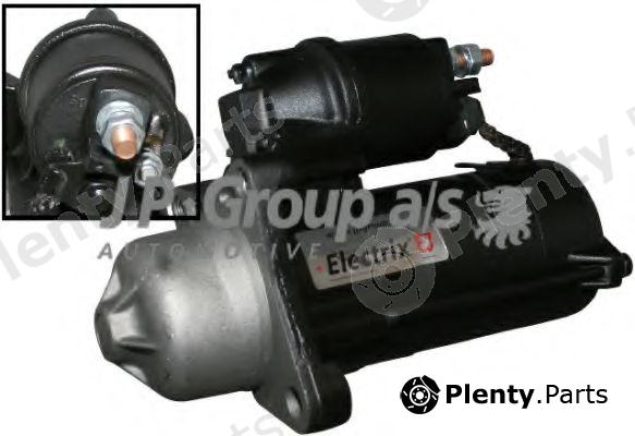  JP GROUP part 1590301300 Starter