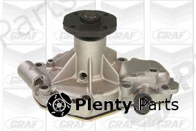  GRAF part PA127 Water Pump