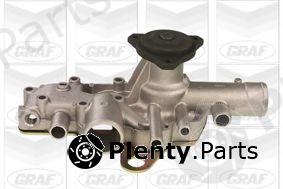  GRAF part PA282 Water Pump