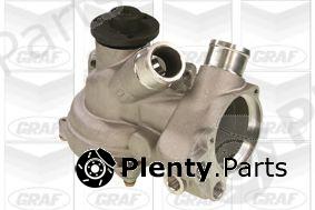  GRAF part PA580 Water Pump