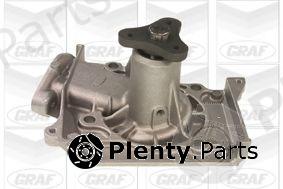  GRAF part PA437A Water Pump