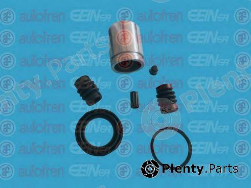 AUTOFREN SEINSA part D41596C Repair Kit, brake caliper
