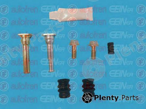  AUTOFREN SEINSA part D7037C Guide Sleeve Kit, brake caliper