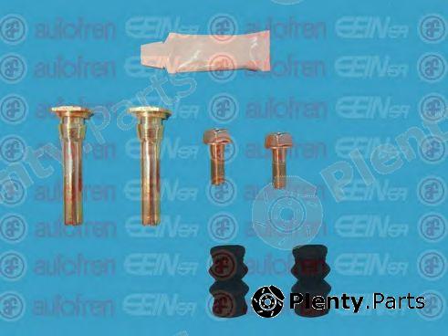  AUTOFREN SEINSA part D7040C Guide Sleeve Kit, brake caliper