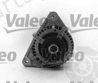  VALEO part 437427 Alternator