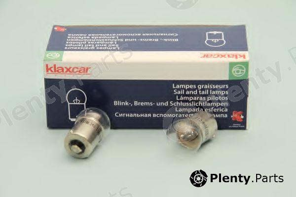  KLAXCAR FRANCE part 86292rz (86292RZ) Bulb, instrument lighting