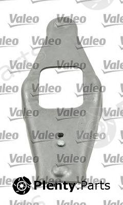  VALEO part 835057 Clutch Kit