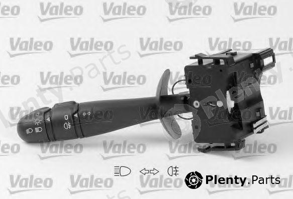  VALEO part 251563 Steering Column Switch