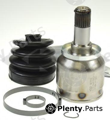  SPIDAN part 20819 Joint Kit, drive shaft