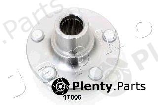  JAPKO part 417008 Wheel Hub