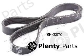  JAPKO part 5PK970 V-Ribbed Belts