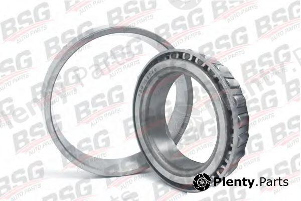 BSG part BSG30-605-018 (BSG30605018) Wheel Bearing