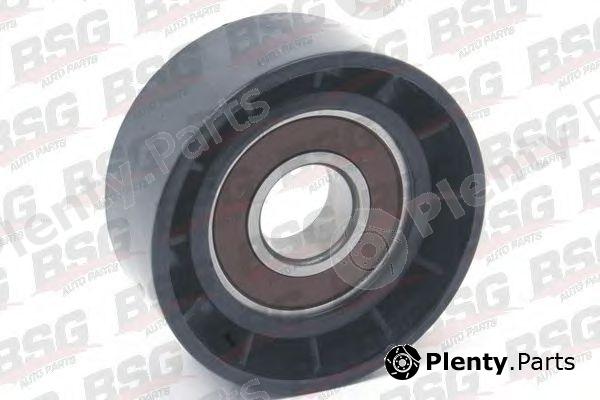 BSG part BSG70-615-015 (BSG70615015) Tensioner Pulley, v-ribbed belt