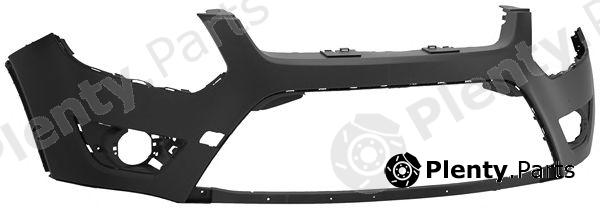  PHIRA part KG-08200 (KG08200) Bumper