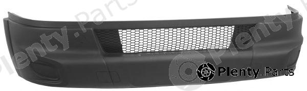  PHIRA part DC-11201 (DC11201) Bumper