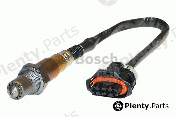  BOSCH part 0258010068 Lambda Sensor