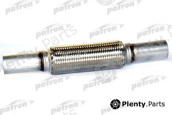  PATRON part ELT50X250 Flex Hose, exhaust system; Flex Hose, exhaust system