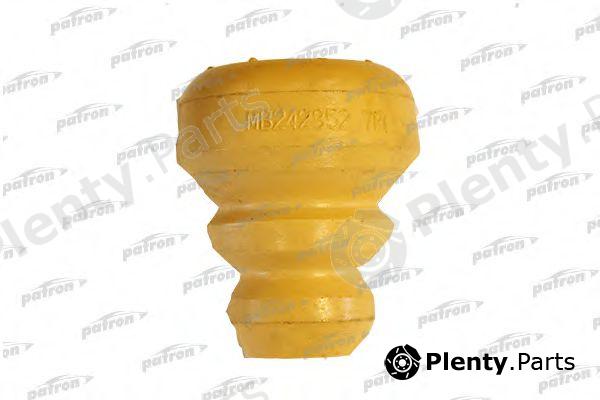  PATRON part PSE6068 Rubber Buffer, suspension