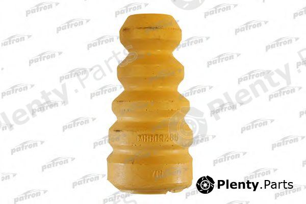  PATRON part PSE6070 Rubber Buffer, suspension