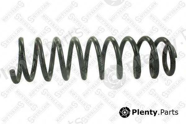  STELLOX part 10-20014-SX (1020014SX) Coil Spring