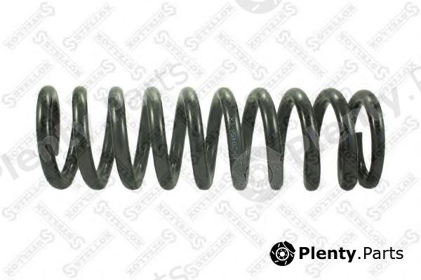  STELLOX part 10-20456-SX (1020456SX) Coil Spring