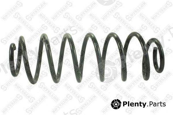  STELLOX part 10-20777-SX (1020777SX) Coil Spring
