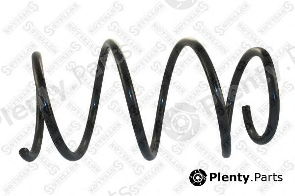  STELLOX part 10-21095-SX (1021095SX) Coil Spring