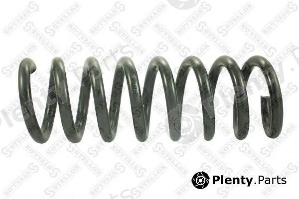  STELLOX part 10-21611-SX (1021611SX) Coil Spring