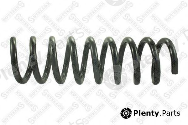  STELLOX part 10-21621-SX (1021621SX) Coil Spring