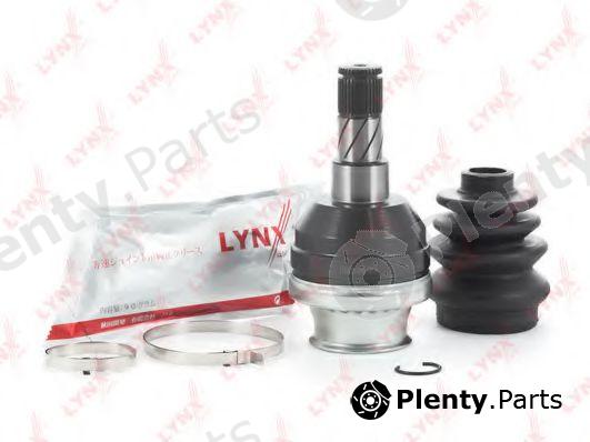  LYNXauto part CI1810 Joint Kit, drive shaft