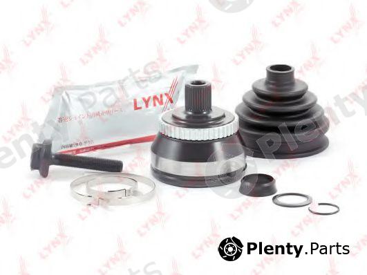  LYNXauto part CO1200A Joint Kit, drive shaft