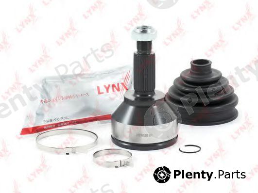  LYNXauto part CO2805 Joint Kit, drive shaft