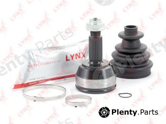  LYNXauto part CO3004 Joint Kit, drive shaft
