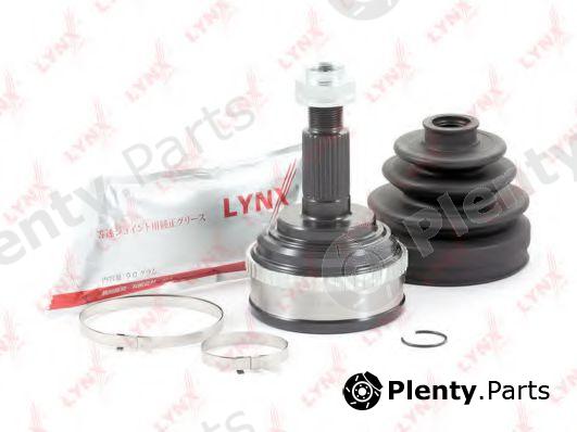  LYNXauto part CO3402A Joint Kit, drive shaft
