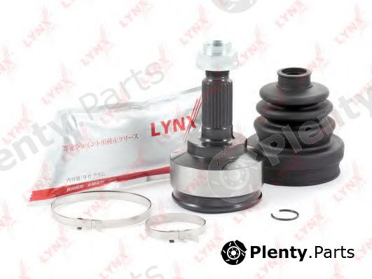  LYNXauto part CO3412 Joint Kit, drive shaft