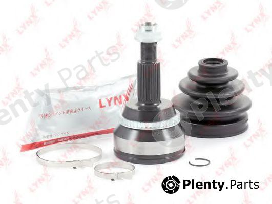  LYNXauto part CO-3692A (CO3692A) Joint Kit, drive shaft